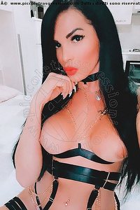 Foto selfie trans Diosa Canales Lignano Sabbiadoro 3899864611