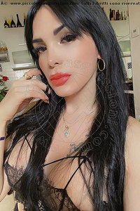Foto selfie trans Diosa Canales Lignano Sabbiadoro 3899864611