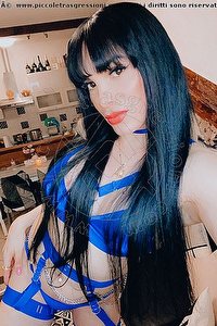 Foto selfie trans Diosa Canales Lignano Sabbiadoro 3899864611