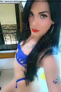 Foto selfie trans escort Diosa Canales Treviso 3899864611