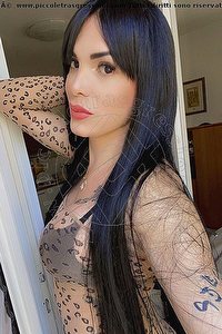 Foto selfie trans escort Diosa Canales Lignano Sabbiadoro 3899864611