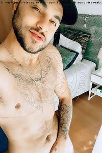 Foto selfie boys Ftm Uomo  Nicco Paviani Roma 3472186811