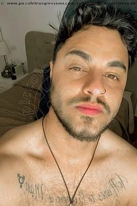 Foto selfie boys Ftm Uomo  Nicco Paviani Roma 3472186811