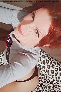 Foto selfie trans Sofia Taylor Viterbo 3295736847