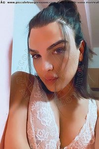 Foto selfie trans Sofia Italiana Aversa 3884337947