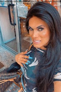 Foto selfie trans Raffaela Fontana Roma 3445227451