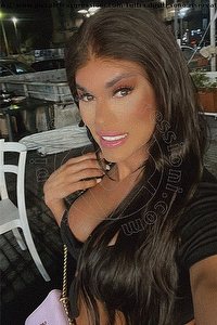 Foto selfie trans Raffaela Fontana Roma 3445227451