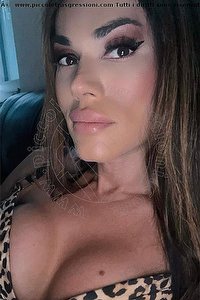 Foto selfie trans Raffaela Fontana Roma 3896921211