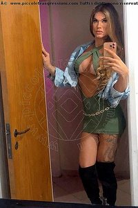 Foto selfie trans Raffaela Fontana Roma 3896921211
