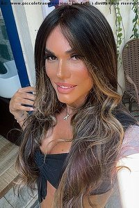 Foto selfie trans Raffaela Fontana Roma 3896921211