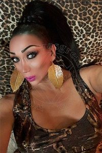 Foto selfie trans Amanda Alessandria 3713938352