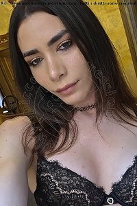 Foto selfie trans Nick Lonning Roma 3314003700