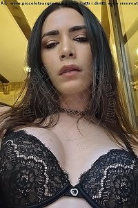 Foto selfie trans escort Nick Lonning Roma 3314003700