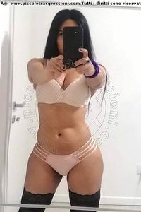 Foto selfie trans Marybi Sondrio 3898529545