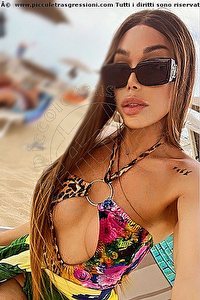 Foto selfie trans Ellena  Bittencourt Chiavari 3473724219