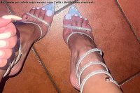 Foto selfie trans Ellena  Bittencourt Rimini 3921274529