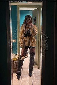 Foto selfie trans Ellena  Bittencourt Rimini 3921274529
