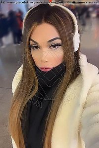 Foto selfie trans escort Ellena  Bittencourt Rimini 3473724219
