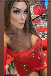 Foto selfie trans escort Ellena  Bittencourt Rimini 3473724219