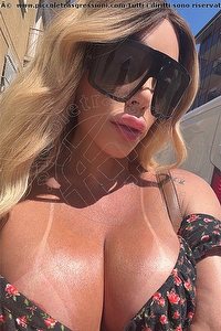 Foto selfie trans escort Ellena  Bittencourt Roma 3921274529