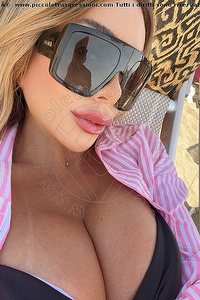 Foto selfie trans escort Ellena  Bittencourt Milano 3921274529
