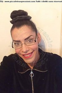 Foto selfie trans escort Lucy Praga Vibo Valentia 3501290112