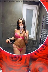 Foto selfie trans Diana Parma 3509244591