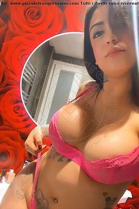 Foto selfie trans Diana Parma 3509244591