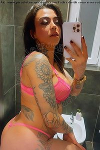 Foto selfie trans Diana Parma 3509244591