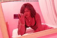 Foto selfie trans Stella Lecce 3279258947