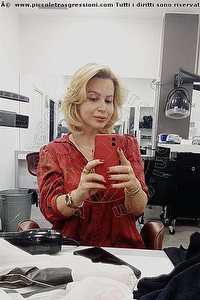 Foto selfie trans Maite De L'enclos Forlì 3298337093