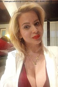 Foto selfie trans Maite De L'enclos Forlì 3298337093