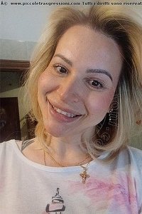 Foto selfie trans Maite De L'enclos Forlì 3298337093