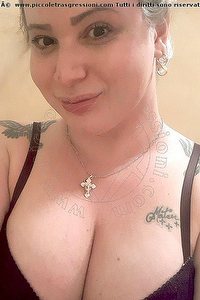 Foto selfie trans escort Maite Collins Verona 3277593785