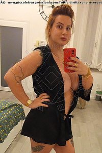 Foto selfie trans escort Maite De L'enclos Salerno 3298337093