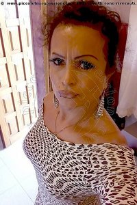 Foto selfie trans Erika L'aquila 3516152117