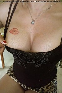 Foto selfie trans Erika L'aquila 3516152117