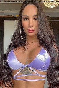 Foto selfie trans Bianca B Milano 3513315761