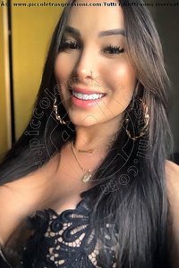 Foto selfie trans Bianca B Milano 3513315761