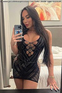 Foto selfie trans Bianca B Milano 3513315761