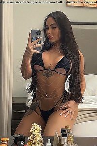 Foto selfie trans Bianca B Milano 3513315761