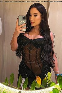 Foto selfie trans Bianca B Milano 3513315761