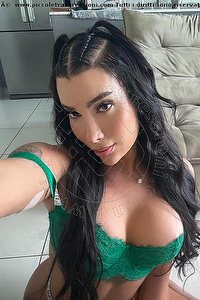 Foto selfie trans escort Bianca B Milano 3513315761