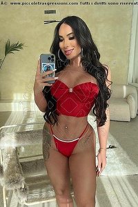 Foto selfie trans escort Bianca B Milano 3513315761