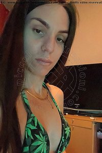 Foto selfie trans Lorenza Foggia 3208294429