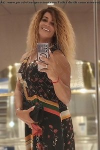 Foto selfie trans Larissa Chic Trento 3407610766