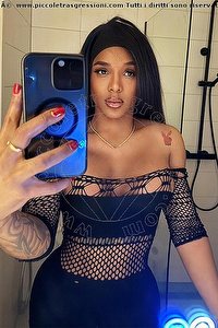 Foto selfie trans Donna Bella Milano 3347117293