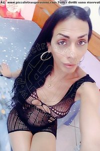 Foto selfie trans Giorgia Fernandes Perugia 3249089107