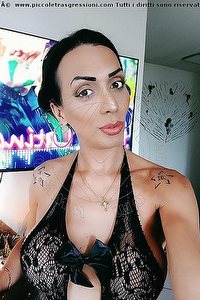 Foto selfie trans Giorgia Fernandes Perugia 3249089107