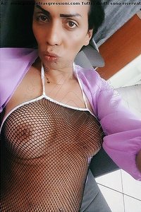 Foto selfie trans Giorgia Fernandes Perugia 3249089107